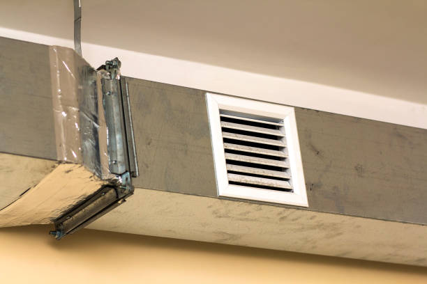 Best Affordable Duct Cleaning Services  in Merian, ID